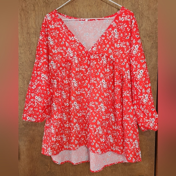 Blouse - Picture 1 of 2